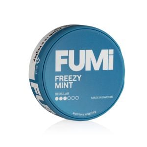Fumi Freezy Mint 11mg